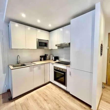 Le Genevois - Parking Gratuit Apartment *