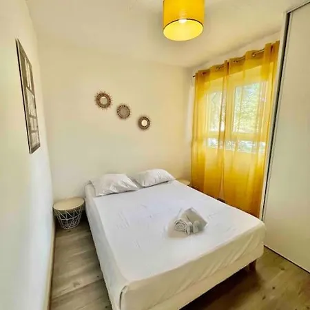 Apartment Le Genevois - Parking Gratuit *